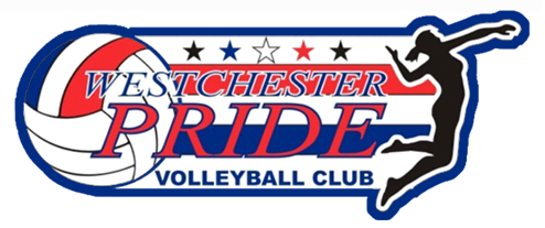 Westchester Pride Volleyball Club ?>